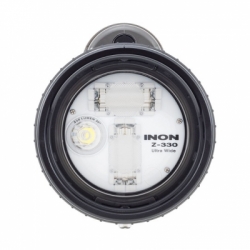 large INON Z330 STROBE UNDERWATER BALI DIVE SHOP 5